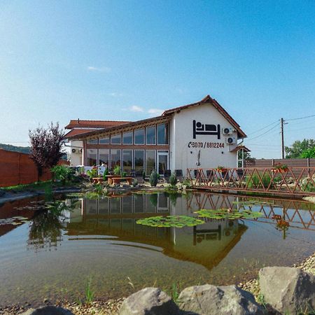 Megnyugtat-Lak Apartmanhaz Demjén Екстериор снимка