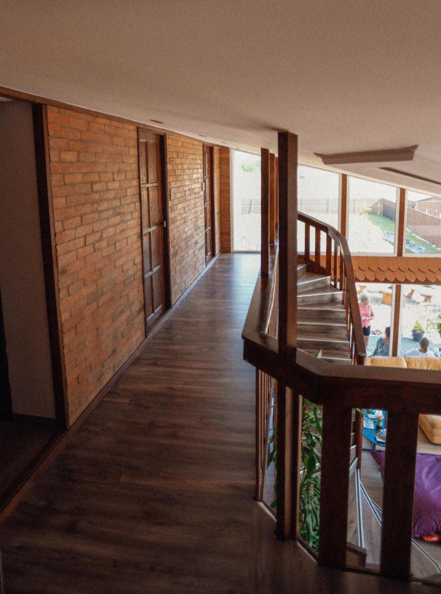Megnyugtat-Lak Apartmanhaz Demjén Екстериор снимка