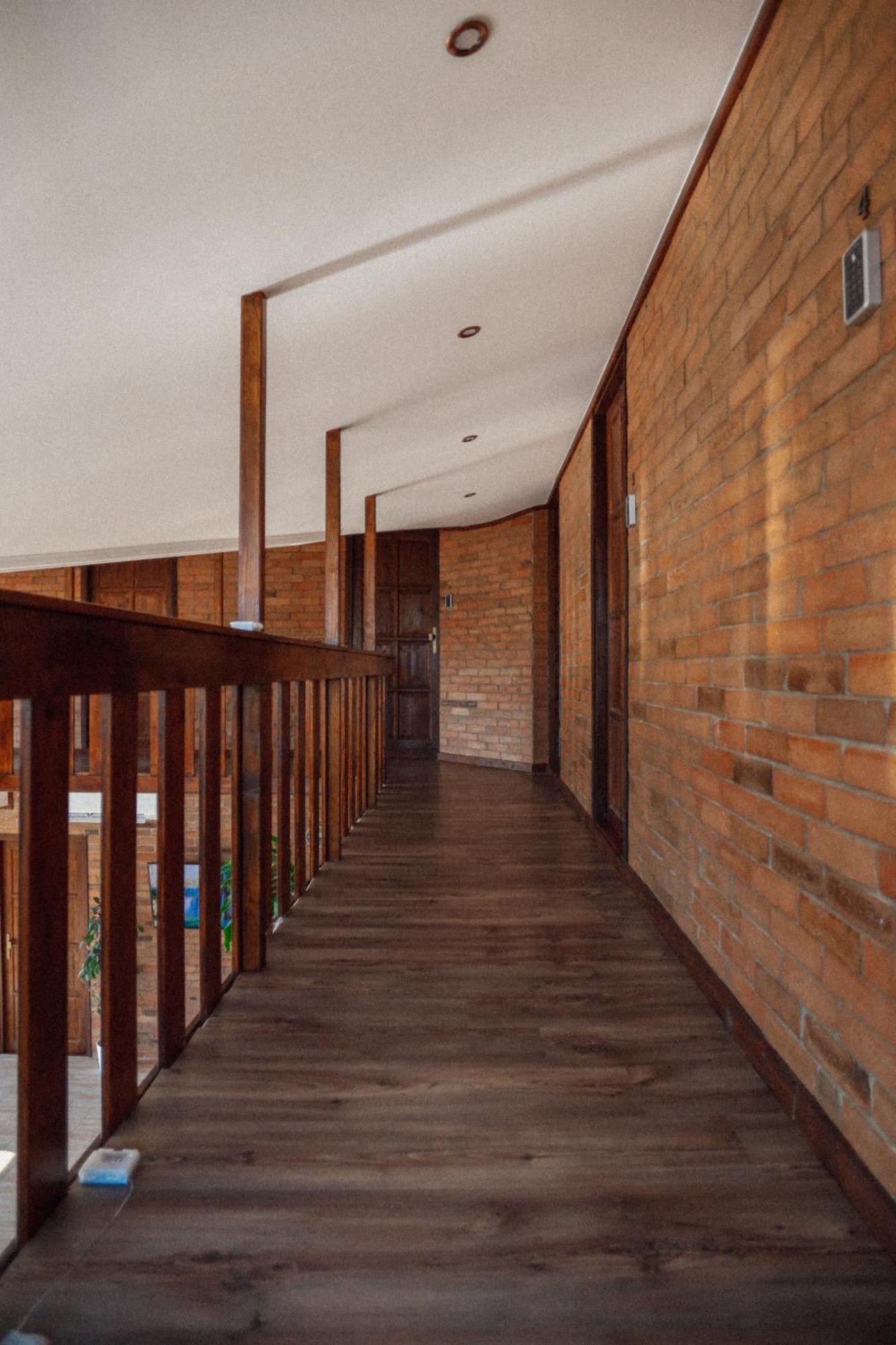 Megnyugtat-Lak Apartmanhaz Demjén Екстериор снимка