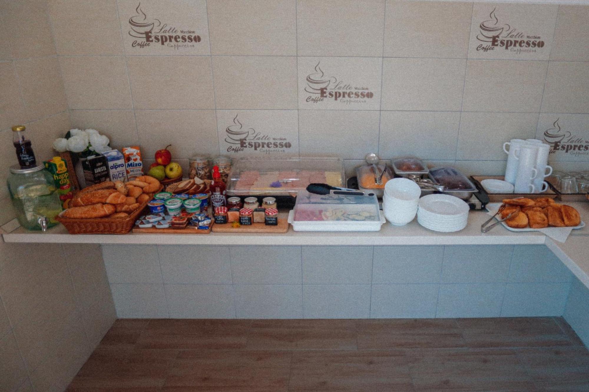 Megnyugtat-Lak Apartmanhaz Demjén Екстериор снимка